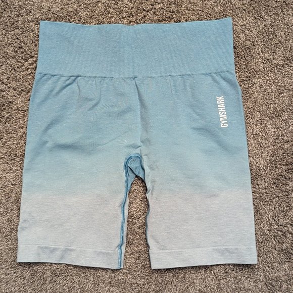 Gymshark Pants - Gymshark Biker Shorts Leggings